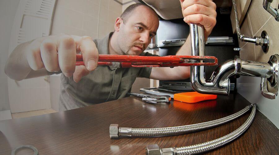 Professional sink repair in Savoy, MA